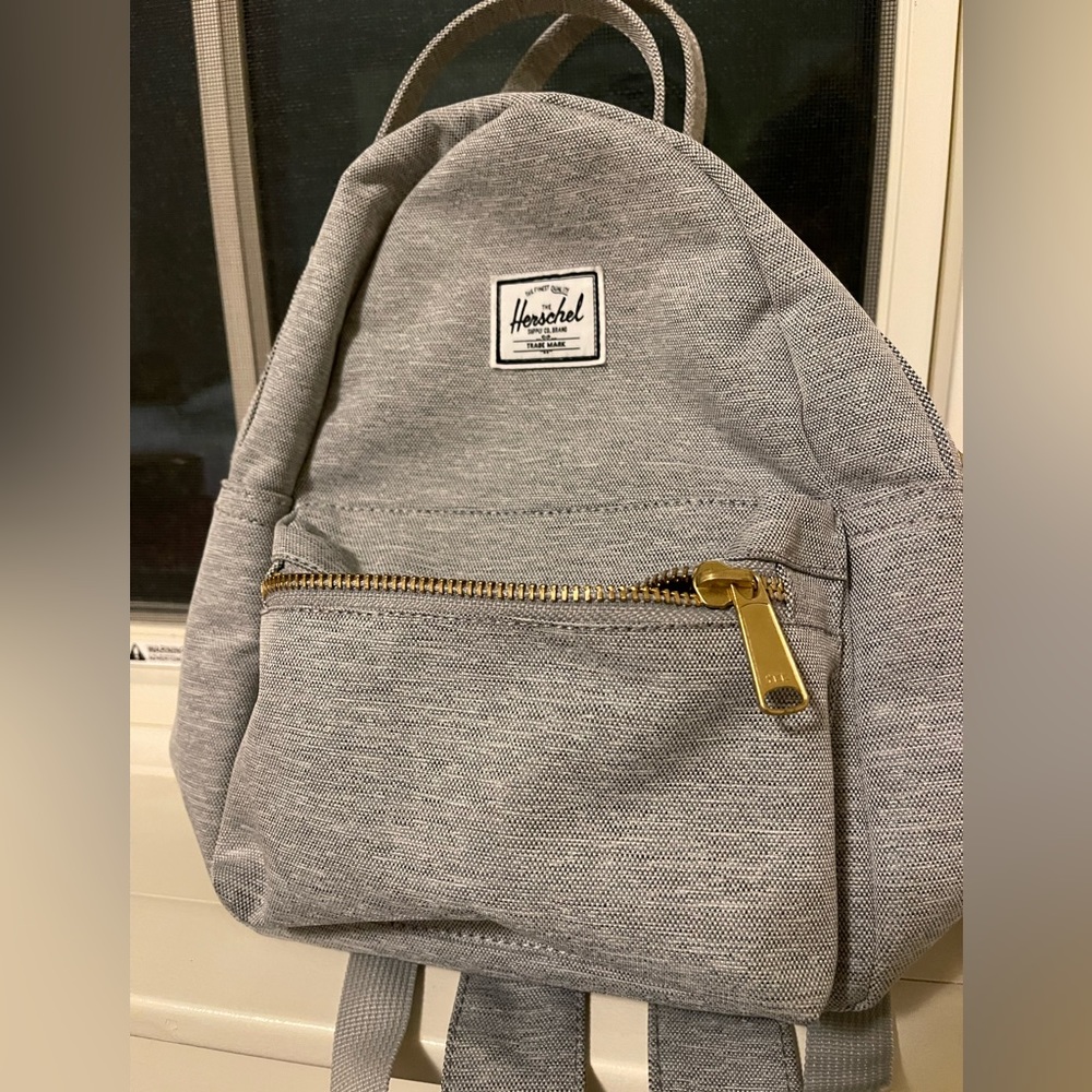 Herschel Supply Co Mini Nova Bag
